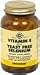 Vitamin E With Yeast Free Selenium - 100 - VegCap