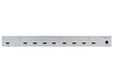 1:8 Gefen Hdmi Splitter ( Black & Silver Available ), A/V Amplifiers/Extenders/Converters -