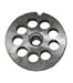Tools & Hardware : #5 Meat Grinder Plate 3/8" Holes