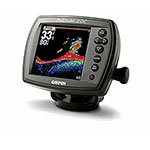 Garmin FISHFINDER 160C, rugged, affordable color sounder for recreational anglers who fish primarily in freshwater lakes (010-00403-00)