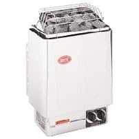 Steamist SMS-60 Sauna Heater with Built-in Control