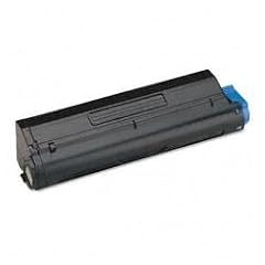 OKI 43979102 B410, B430, B440,MB460, MB470 Tonerkartusche schwarz 3.500 Seiten