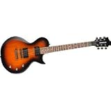 Fernandes Monterey X Electric Guitar - Black