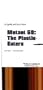 Mutant 59: The Plastic-Eaters