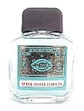 4711 By Muelhens For Men. Aftershave Lotion 3.3-Ounce Bottle