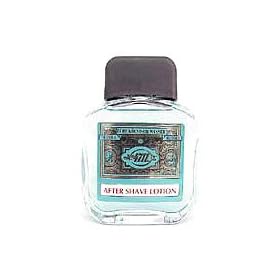 4711 By Muelhens For Men. Aftershave Lotion 3.3-Ounce Bottle Unboxed