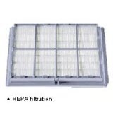 Bosch BBZ8SF1UC Hepa Filter for the BSA Canister Vacuum Series