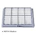 Bosch BBZ8SF1UC Hepa Filter for the BSA Canister Vacuum Series
