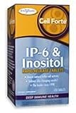 Enzymatic Therapy Cell Forte w/IP-6 & Inositol 120 tabs