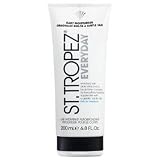 St. Tropez Tanning Essentials Everyday Daily Moisturiser