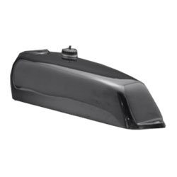 【クリックで詳細表示】ペイトンプレイス：SR用ナロータンク / FRP製 NT0001