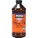 NOW Foods, Olive Oil (Extra Virgin) - 16 oz.