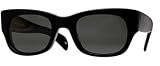 Oliver Peoples Hollis Black Polarized LIMITED EDITION