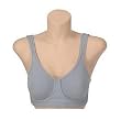 Breezies Double Frame Support Bra with Patented Ultimair Lining RETAIL VALUE $42 ~ Breezies