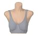  : Breezies Double Frame Support Bra with Patented Ultimair Lining RETAIL VALUE $42
