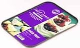BRAND NEW NON-STICK OVEN BAKING TRAY 31cm (12'')