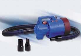 Buy Double K Air Max Dual Motor Dryer online at Discounted New and Used prices. Delivered to your door with Off-The-Bookshelf.