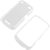 Clear Protector Case for BlackBerry Curve 9350 9360 9370