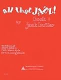 All That Jazz! Book 3 Softcover