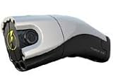 C2 Personal TASER with LASER and White Light, Black