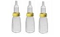 Medela Sn Feeder - 3 Pack ~ Formerly known as the Haberman Feeder