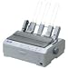 Epson C11C558001 LQ-590 24PIN Nar 529CPS USB Par Type B Dot Matrix