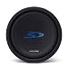 Alpine SWS1243D / SWS-1243D / SWS-1243D 12 DVC Car Subwoofer