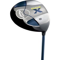 Callaway Pre-Owned Hyper X Excellent )