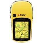 GPS, ETREX VENTURE HC, TRIP & WAY-