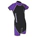 Sporting Goods : Aqua Sphere KIDS StingRay Swim Snorkel Wetsuit