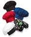 Classic Color Chef Hats