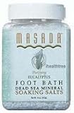FOOT BATH EUCALYPTUS EA 1/1 LB