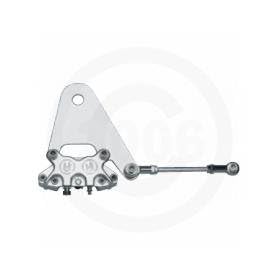 Performance Machine CH RR CALIPER RIGID 10" 1271-0052-CH