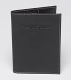 Embassy Passport cover