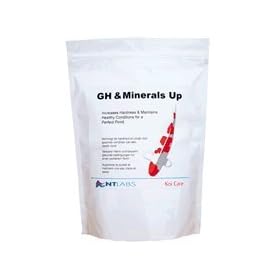 Koi Care GH & Minerals Up 1.5kg