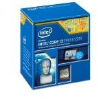 Intel Core i3-3245 3.40GHz 2 LGA 1155 Processor BX80637I33245 On Sale