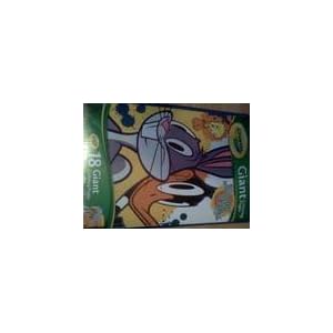 Crayola Coloring Sheets on Crayola Giant Coloring Pages  Looney Tunes   Toys   Games   Amazon Com