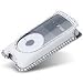 Belkin F8Z008 Leather Case for iPod Mini (White)