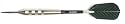 Halex Cambridge CX-3000 Steel Tip Nickel Silver Dart Set in Solid Cherry Wood Box