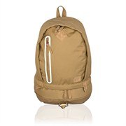 Nike Rucksack CHEYENNE ORIGINAL NY, beechtree/white/(beechtree), 33 cm x 19 cm x 48 cm, BA Preisvergleich