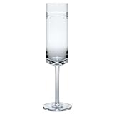 Lenox Tin Can Alley Flutes - Set of 4