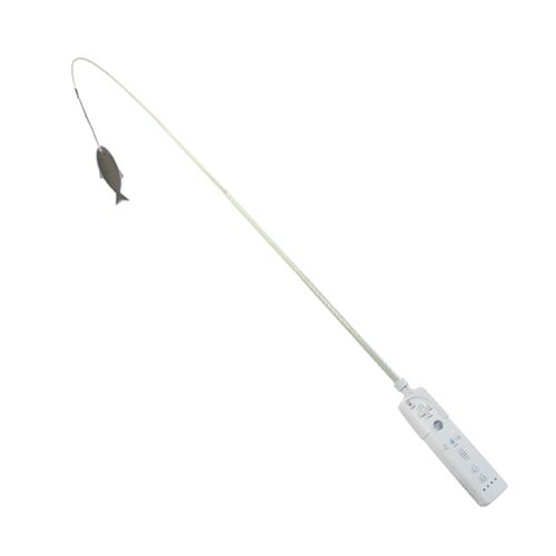 Wii Fishing Rod
