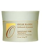Oscar Blandi Jasmine Smoothing Hair Treatment, 5.3oz