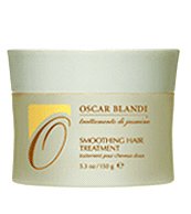 Oscar Blandi Jasmine Smoothing Hair Treatment 5.3 oz (150 g)