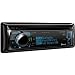 Kenwood Excelon KDC-X895 CD Receiver with Built-In Bluetooth