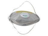 Vitrex 30 1370 Fold Flat Paint Spray Mask Ffp1S