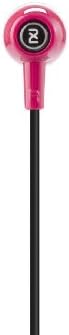 2XL Spoke In-Ear Headphone with Ambient Chatter Reduction X2SPFZ-825 (Pink)