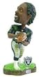 Jerry Rice Game Worn Forever Collectibles Bobblehead