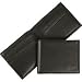 Electronics : Tumi Meridian Double Billfold Wallet Black
