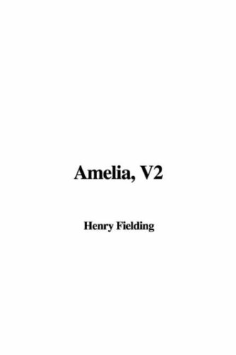 Henry Fielding